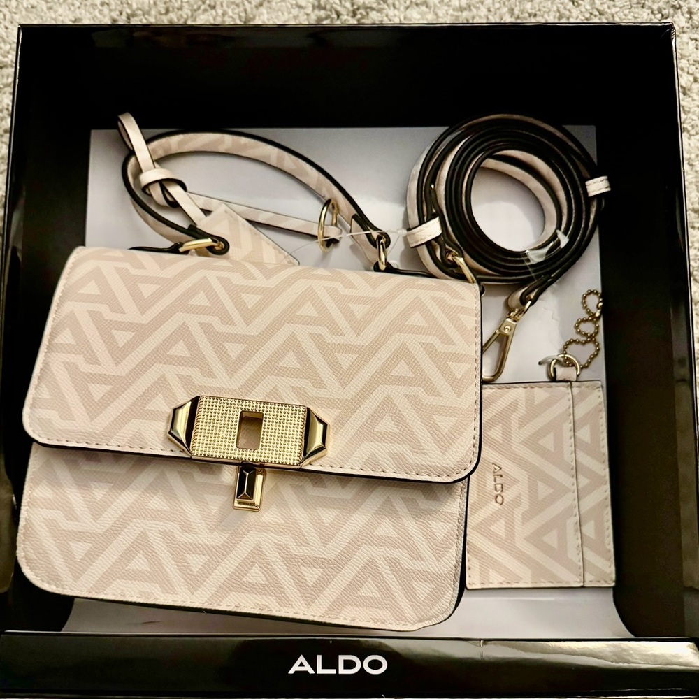 New Aldo Bag